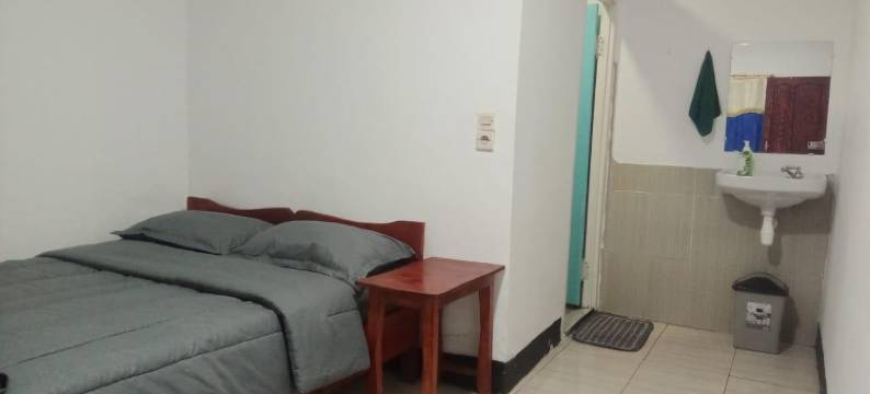 Bhelena Guest House图片