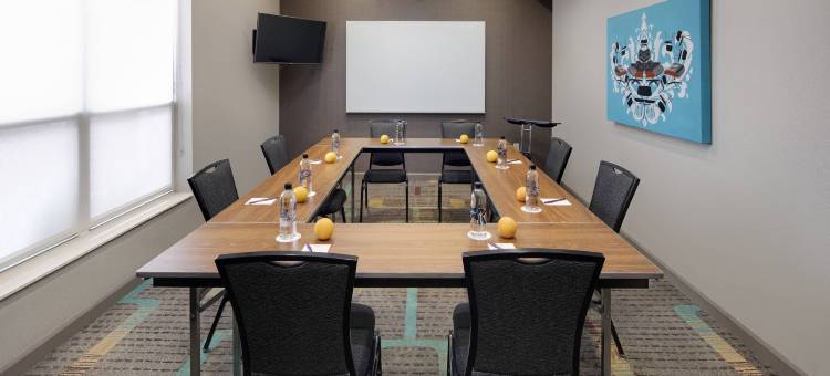 Residence Inn Indianapolis Airport图片