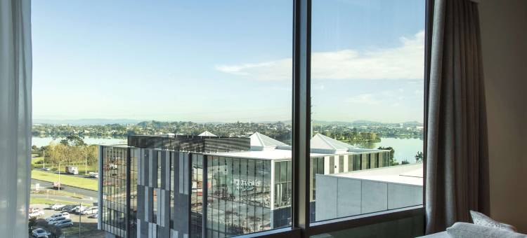 切斯特海布鲁克酒店(Quest Highbrook)图片