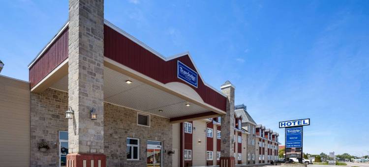 Travelodge by Wyndham Roberval图片