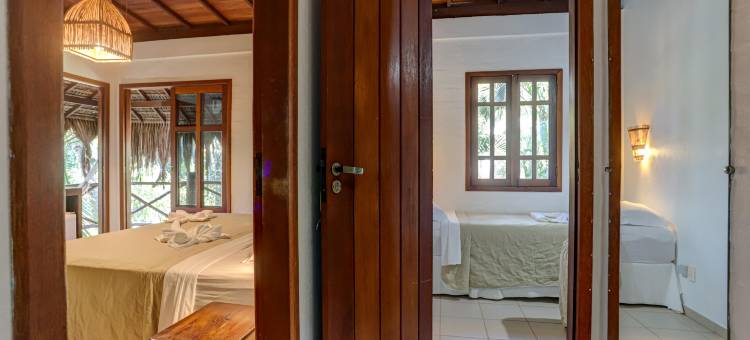 纳卡拉别墅酒店(Pousada Villa N'Kara)图片