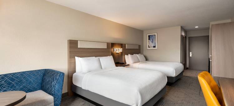 Holiday Inn Express 摩根(Holiday Inn Express Morgantown)图片