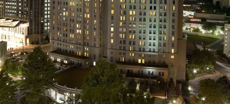 亚特兰大巴克海特君悦酒店(Grand Hyatt Atlanta in Buckhead)图片
