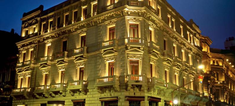 Esplendor by Wyndham Buenos Aires图片