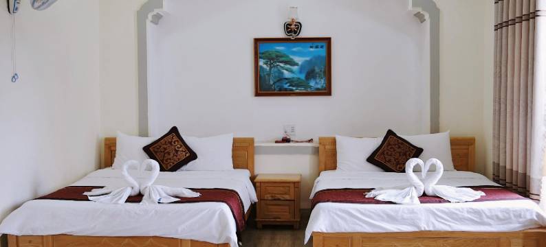 金银酒店(Kim Ngan Hotel)图片