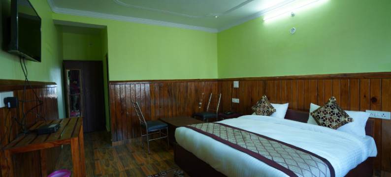 卡萨尔宁静-卓越款待酒店(Kasar Serenity-- by Excellent Hospitality)图片