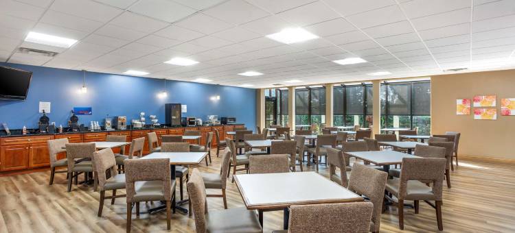 贝斯特韦斯特格兰维尔赫尔希酒店(Best Western Grantville/Hershey)图片