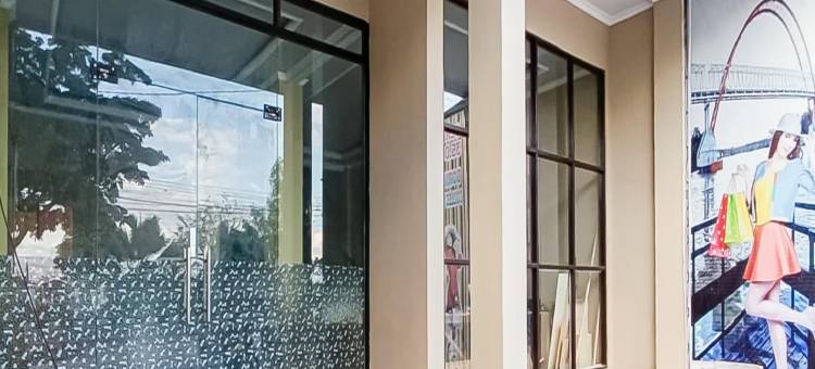 Urbanview Hotel Lamin Palangkaraya by RedDoorz图片