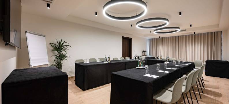 马耳他贝斯特韦斯特精品酒店(Best Western Premier Malta)图片