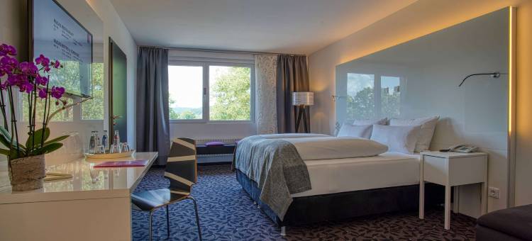 FourSide Plaza Hotel Trier, Trademark Collection by Wyndham图片