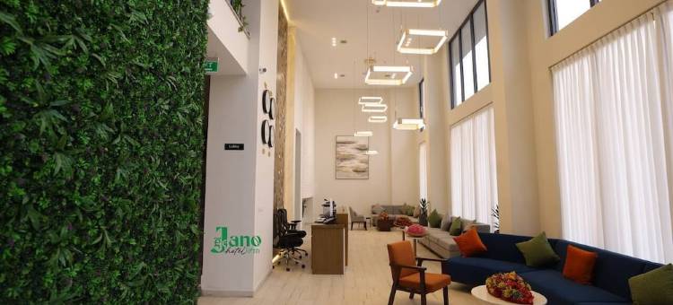 贾诺酒店(Jano Hotel)图片