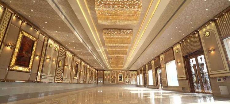 金石度假村(Golden Stone Resorts)图片