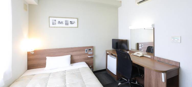 津市站前经济酒店(Hotel Econo Tsu Station)图片