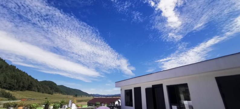 一见如顾民宿图片