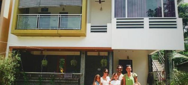 Venitia Homestay图片