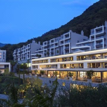 卢加诺景观酒店(The View Lugano)图片