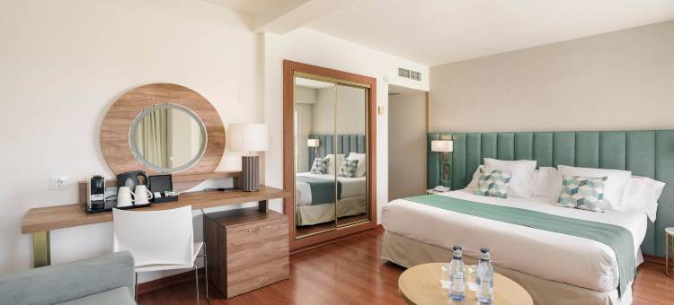 马拉加海岸 Pierre & Vacances酒店(Hotel Costa Malaga by Pierre & Vacances)图片