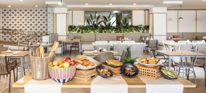 阿纳马尔 LIVVO 套房酒店(Hotel LIVVO Anamar Suites)图片