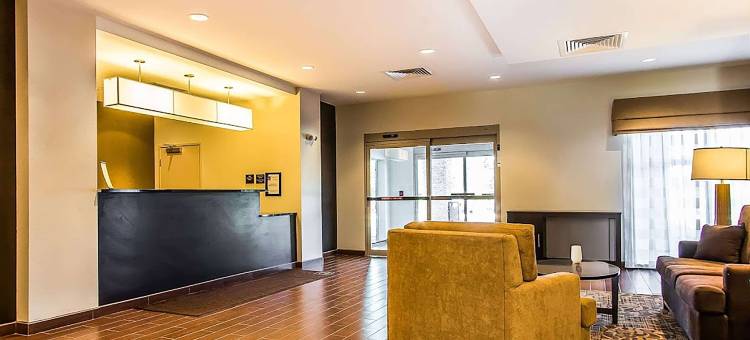 Wingate by Wyndham Jonesboro/Hodge图片