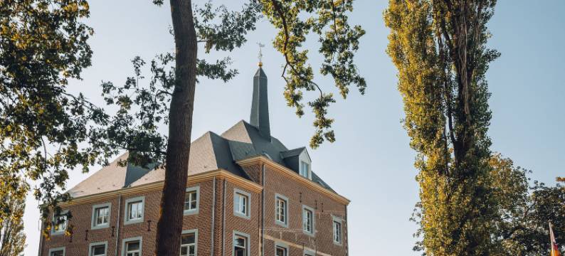 范奥伊斯静居酒店(Van Oys Maastricht Retreat)图片