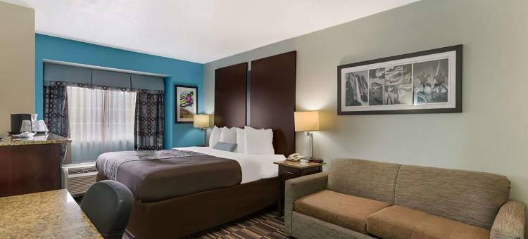 Baymont by Wyndham Elizabeth City图片