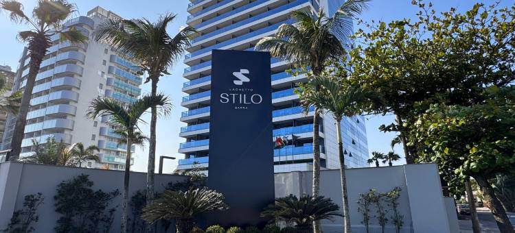 拉盖托斯蒂洛巴拉(Laghetto Stilo Barra)图片