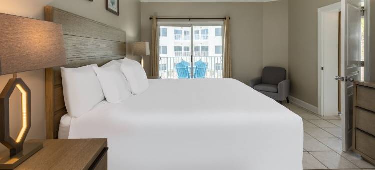 棕榈海滩橘子海滩温德姆华美达度假酒店(Palm Beach Resort Orange Beach a Ramada by Wyndham)图片