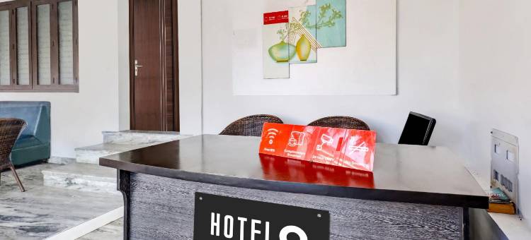 Super Hotel O Kazhakoottam Near Al Saj Convention Centre图片