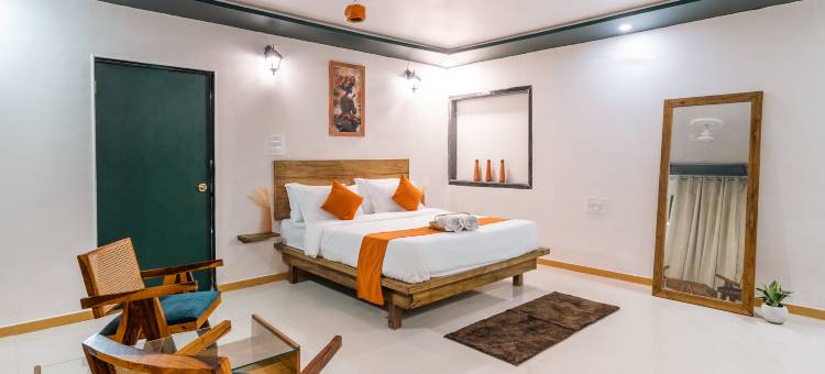 Moustache 达曼(Moustache Daman)图片