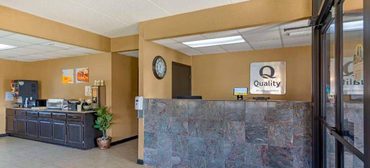 品质酒店(Quality Inn)图片