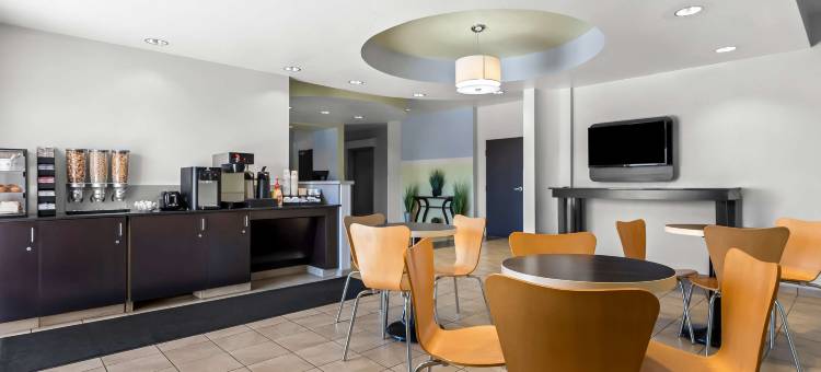 SureStay by Best Western Livingston Merced County图片