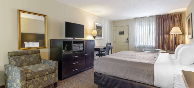 品质酒店(Quality Inn)图片