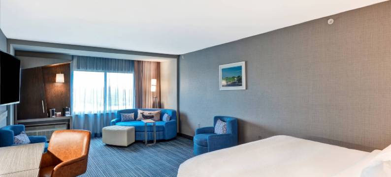 长岛艾斯利普/法院大楼万怡酒店(Courtyard Long Island Islip/Courthouse Complex)图片