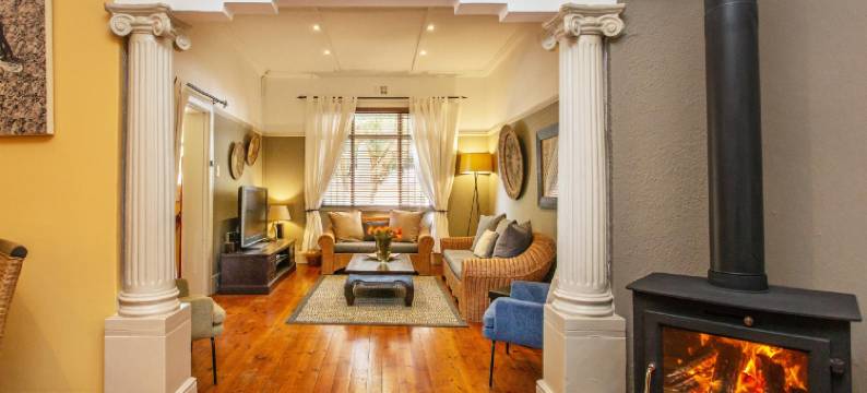 汤姆斯旅馆(Tom's Guest House)图片