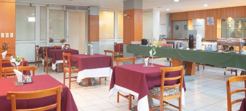 安德拉德皇家酒店(Rede Andrade Real)图片