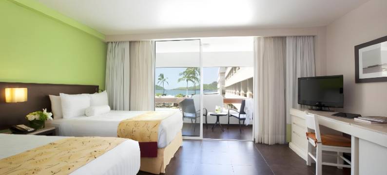 马萨特兰商场酒店(Emporio Mazatlan)图片