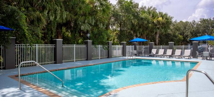 智选假日套房酒店布雷登顿(Holiday Inn Express & Suites BRADENTON EAST-LAKEWOOD RANCH by IHG)图片