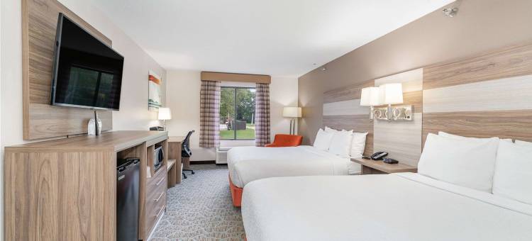 Best Western Kernersville图片