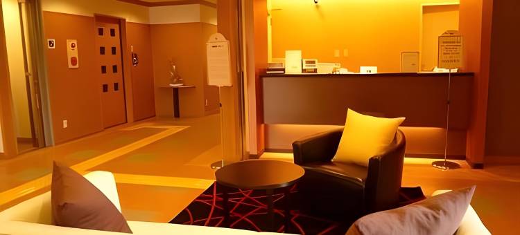 岛田1-2-3酒店(Hotel 1-2-3 Shimada)图片