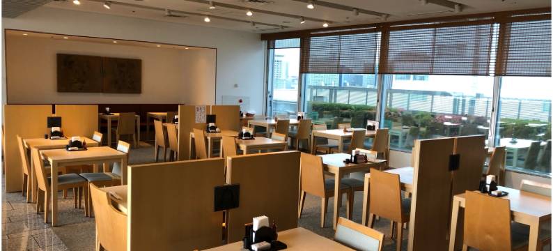 全国町村会馆酒店(帝国酒店集团)(Hotel Zenkoku Choson Kaikan (Imperial Hotel Group))图片