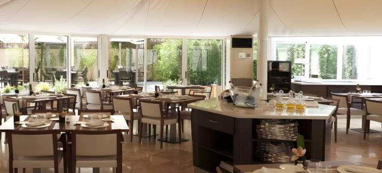 卡塔罗尼亚天使酒店(Catalonia Portal de l'Angel)图片