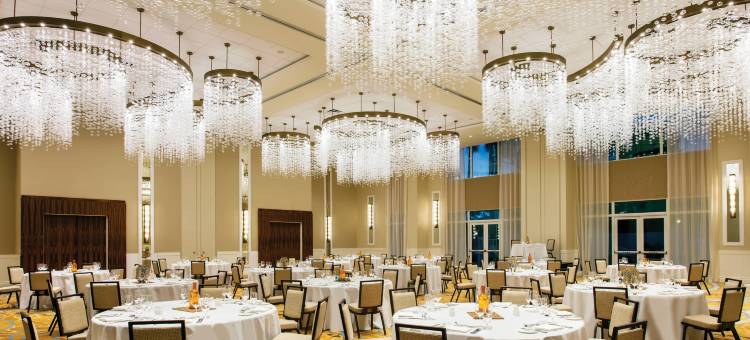 普拉亚拉戈水疗度假酒店，傲途格精选(Playa Largo Resort & Spa, Autograph Collection)图片