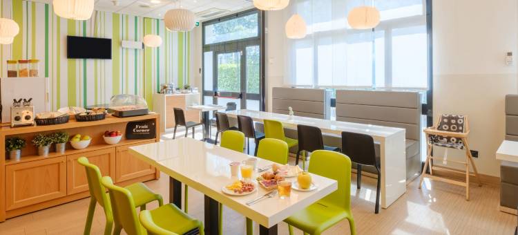 拉文纳住宿加早餐旅馆(B&B Hotel Ravenna)图片