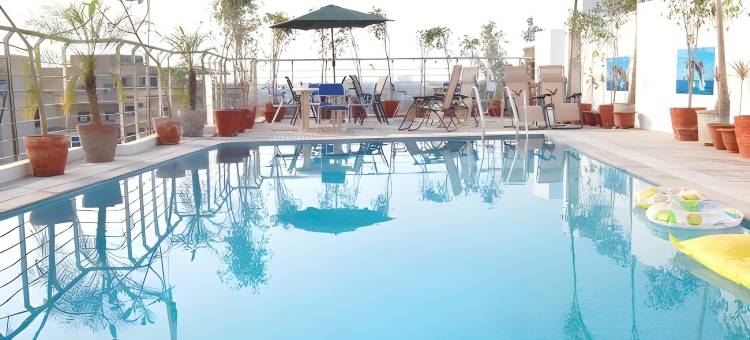 泰姬度假村(Hotel Taj Resorts)图片