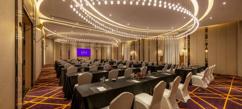 欢乐酒店(Glee Hotel)图片