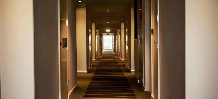 莫尔斯比港智选假日酒店(Holiday Inn Express Port Moresby)图片