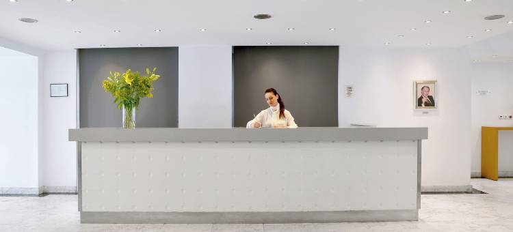 埃洛泰尔银河酒店(Airotel Galaxy)图片