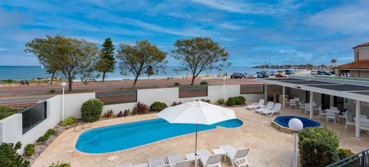 索伦托海滩品质酒店度假村(Quality Resort Sorrento Beach)图片