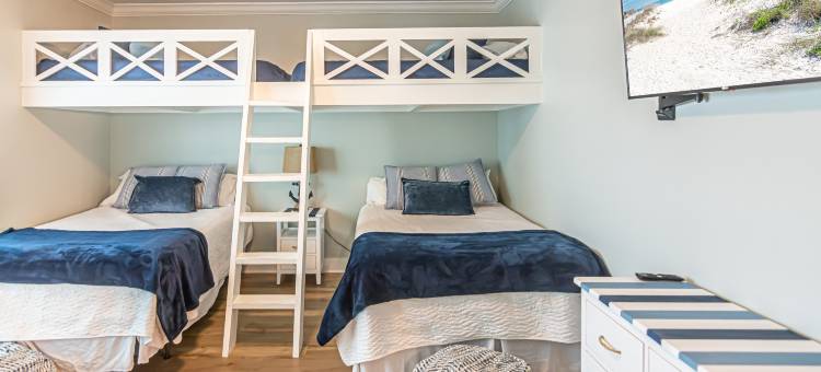 5002 Rookery 3 Sea la VIE  with 2 Pools Beach Access and Beach Amenities图片