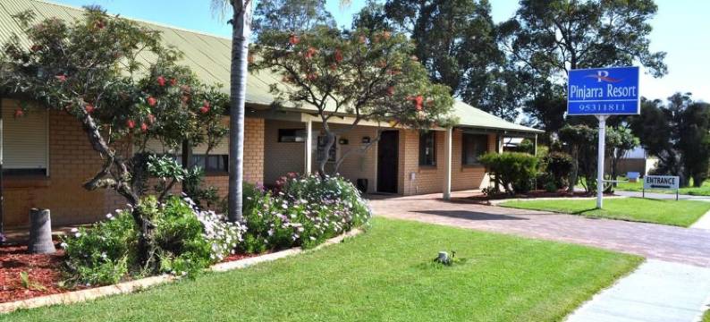 品贾拉度假酒店(Pinjarra Resort)图片